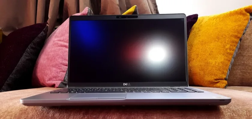 DELL PRECISION 3551
