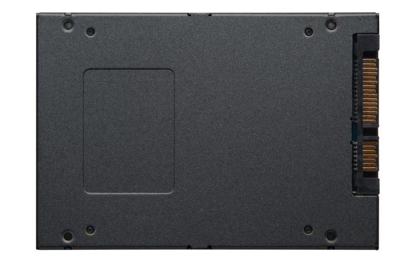SSD 120GB  KINGSTON