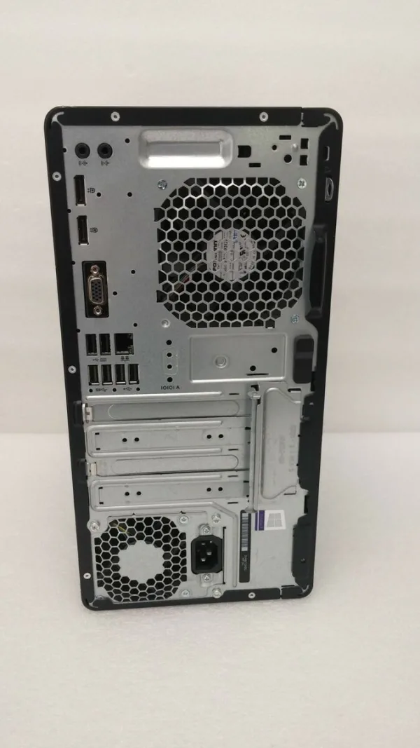 HP PRODESK 600G3