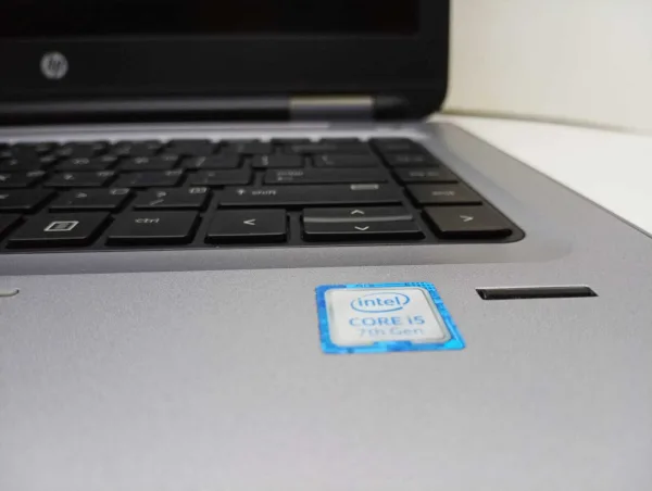 HP ProBook 640 G3 intel Core i5
