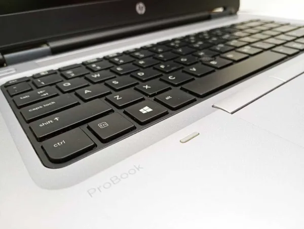 HP ProBook 640 G3 intel Core i5