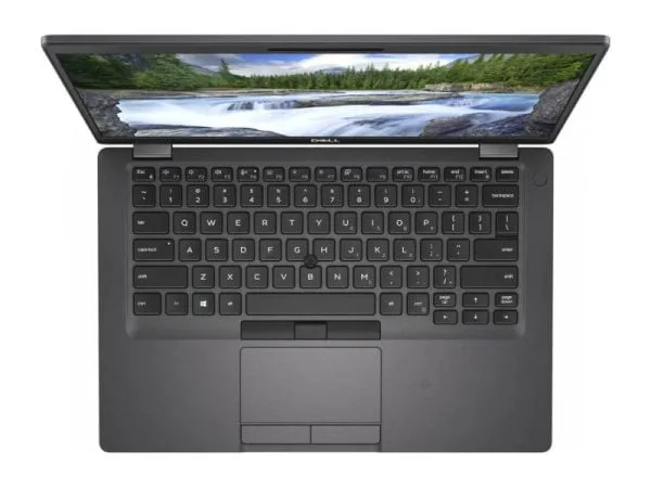 DELL Latitude 5590– Core i5-8250U – 8G Ram – 256G SSD