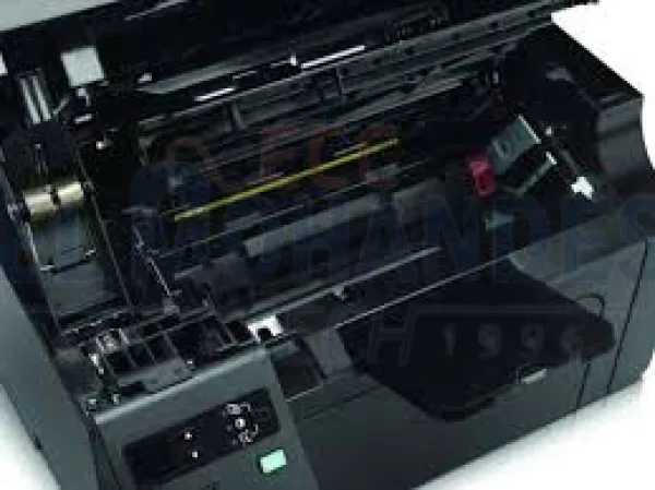 HP LaserJet Pro M1132 Multifunction Printer