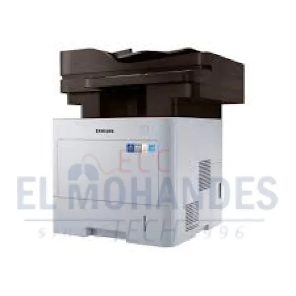 Samsung ProXpress SL-M4080 Laser Multifunction Printer series