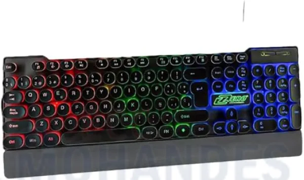 ZERO ZR 2060 KEYBOARD