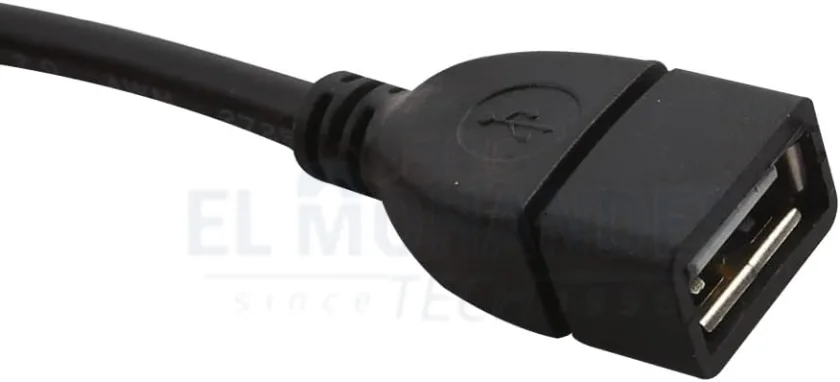 USB Extension Cable (1.5m) for PC