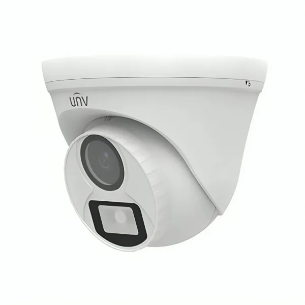 Uniview UAC-T112-F28-W Indoor Security Camera 2MP 2.8mm