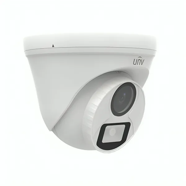 Uniview UAC-T112-F28-W Indoor Security Camera 2MP 2.8mm