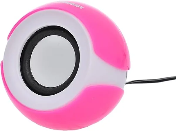 Generic Gamma GT-215 Mini Digital Speaker