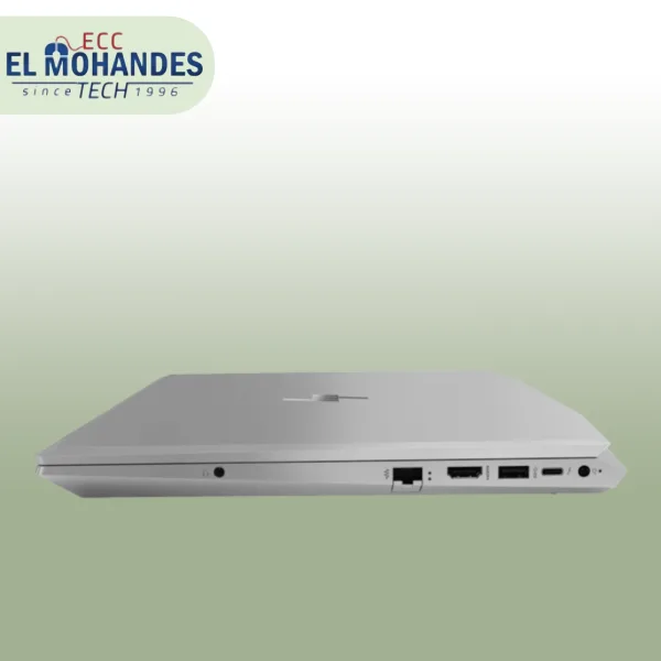 hp zbook 15 G5