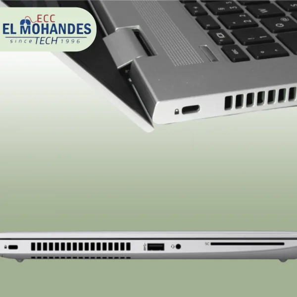 HP لابتوب برو بوك 645 G4