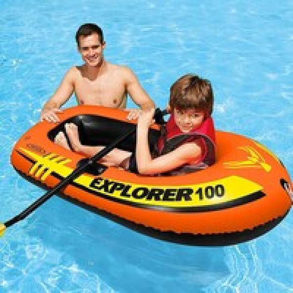 مركب فرد واحد