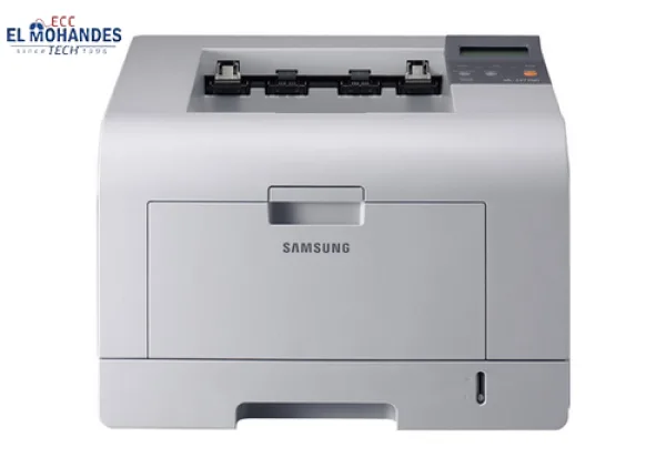 Samsung ML-3471ND طابعة الليزر نقطة لكل انش A4