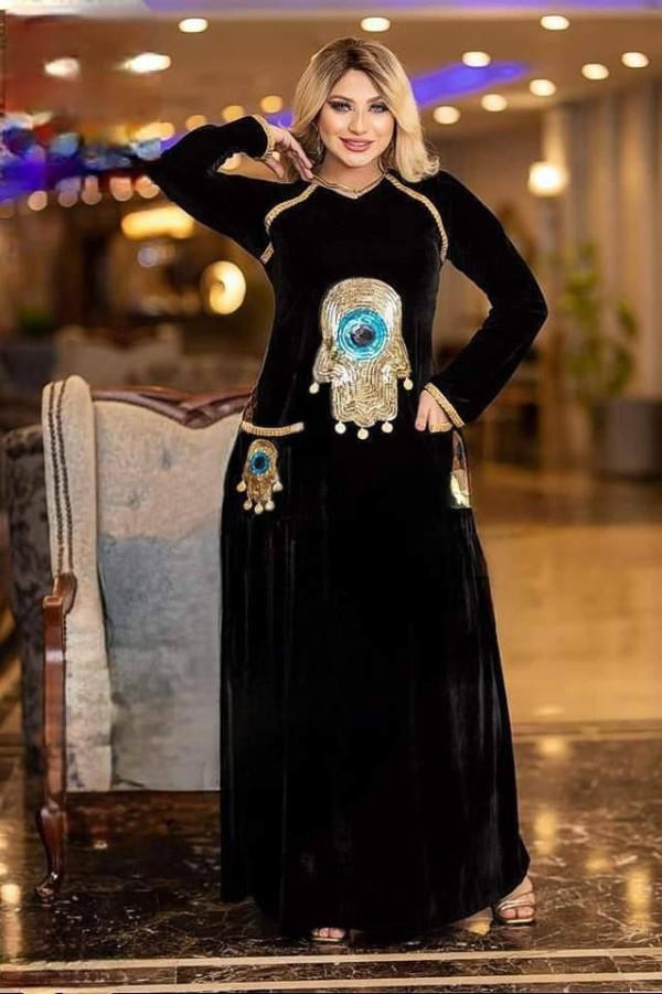 القطيفه الهايدى