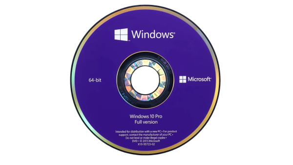 Windows 10 Pro With Activation