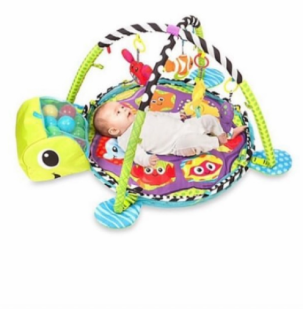 سجاده كور سلحفه