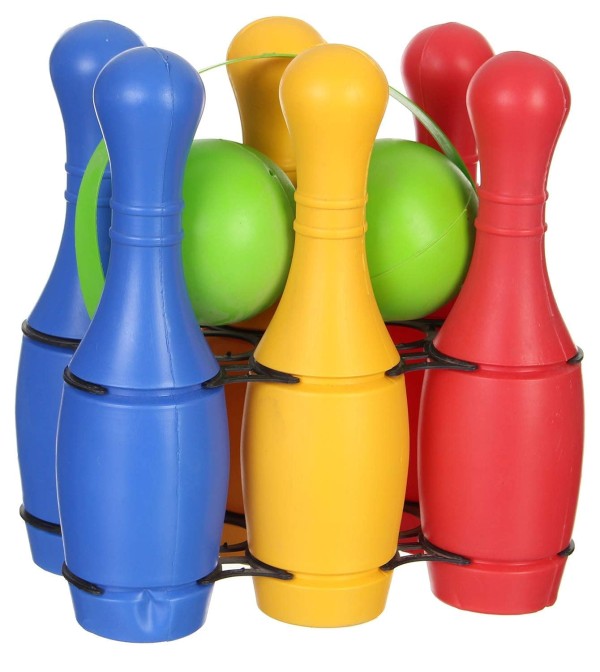 بولينج اطفال