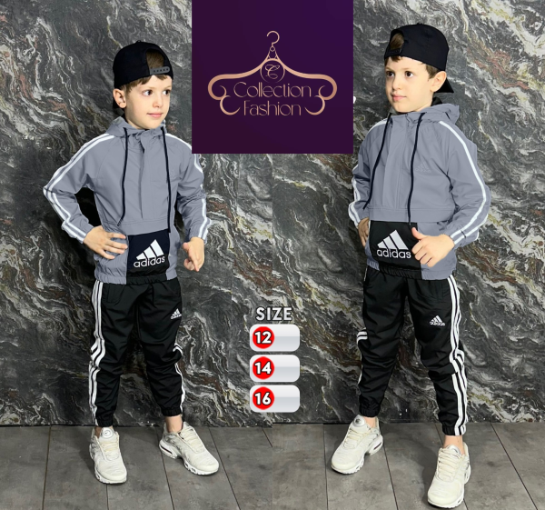 ترنج ولادي اديداس
