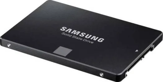 Samsung 120GB 850 EVO 2.5-Inch SATA III Internal SSD | MZ-75E120B