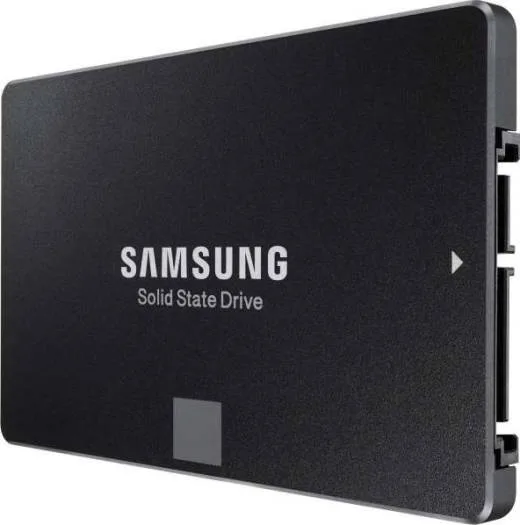 Samsung 120GB 850 EVO 2.5-Inch SATA III Internal SSD | MZ-75E120B