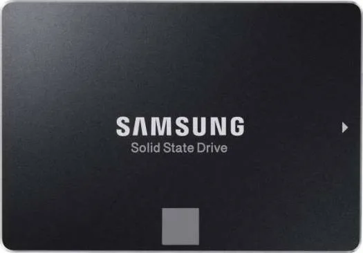 Samsung 120GB 850 EVO 2.5-Inch SATA III Internal SSD | MZ-75E120B