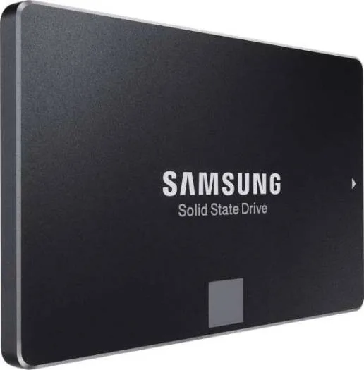 Samsung 120GB 850 EVO 2.5-Inch SATA III Internal SSD | MZ-75E120B