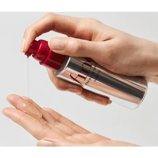 شيسيدو فينو بريميوم تاتش سيروم للشعر 70 مل | Shiseido Fino Premium Touch Hair Serum 70 ml