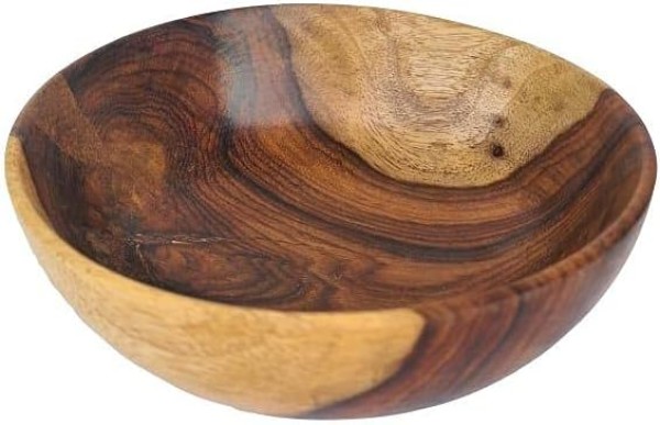 Set of 3 Saur Bowls