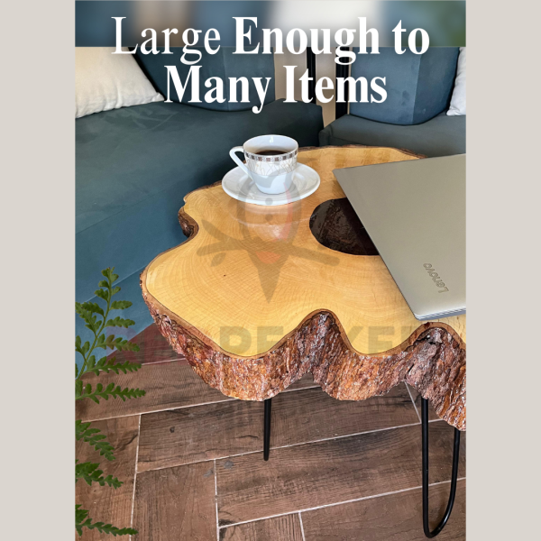 Tammr Center Tables