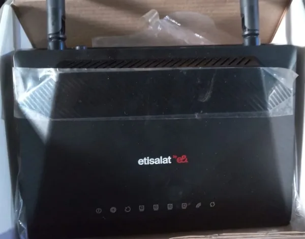 Router | Dl link – N300