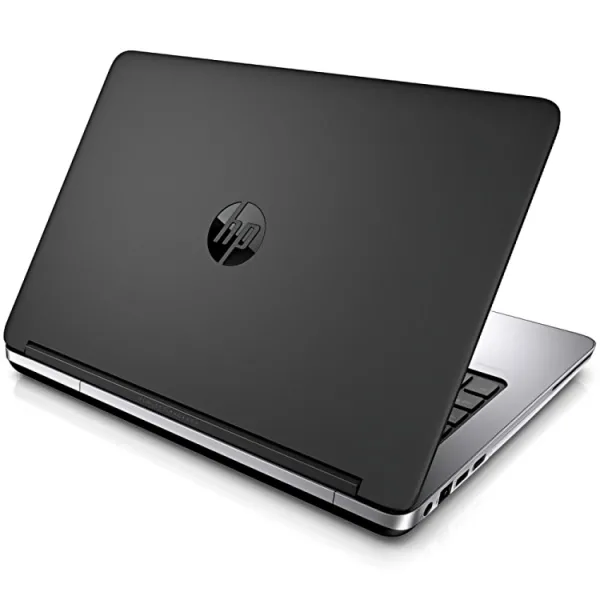 HP PROBOOK 650 G3 Intel Core I5-7200HQ 8GB Ram 256GB SSD Intel HD Graphics 620 15.6″ Inch FHD