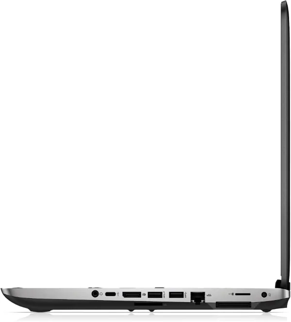 Hp ProBook 650 G3 Corei7 7820HQ – 8G Ram – 256G SSD