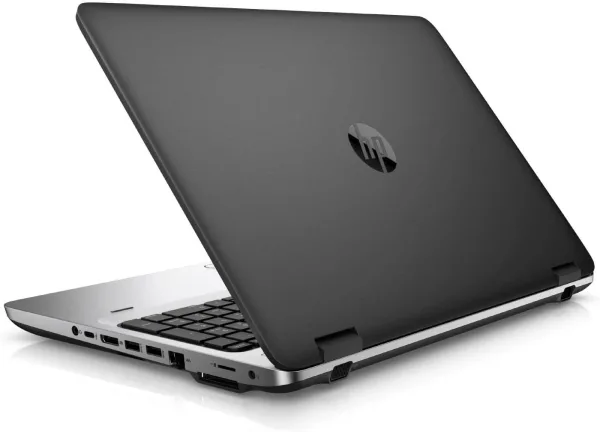 Hp ProBook 650 G3 Corei7 7820HQ – 8G Ram – 256G SSD