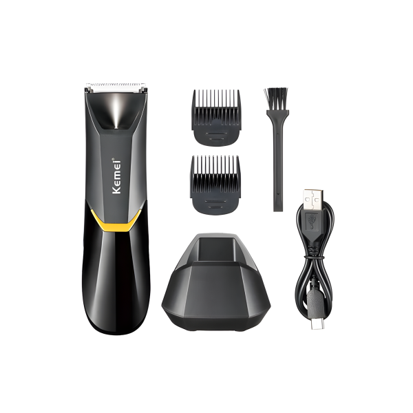 ماكينة حلاقة KEMEI 3208