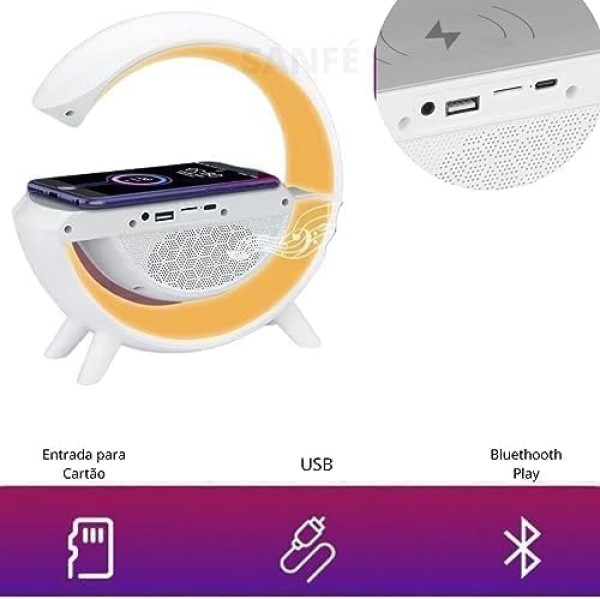 • Trendy Speaker G