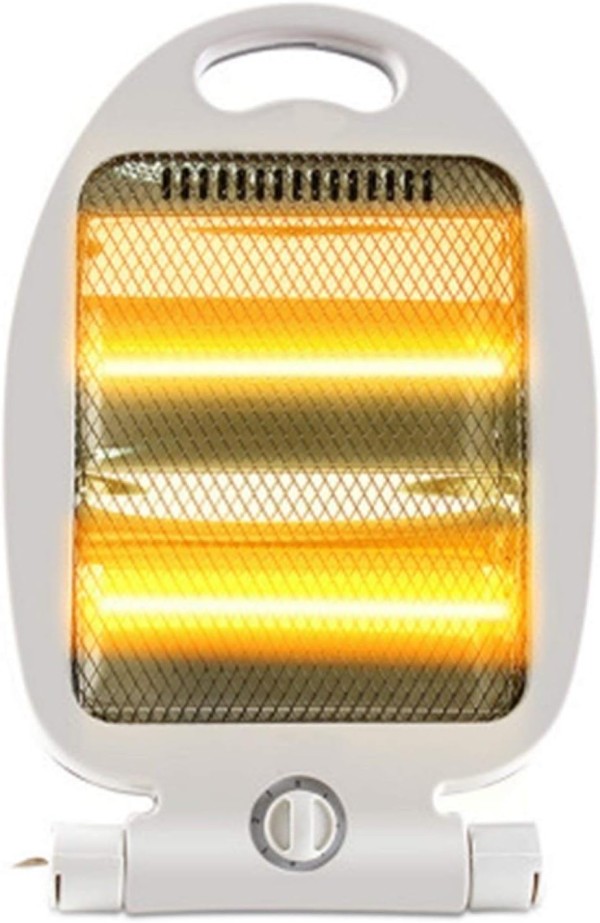 • دفاية 2 شمعة 800 Watt