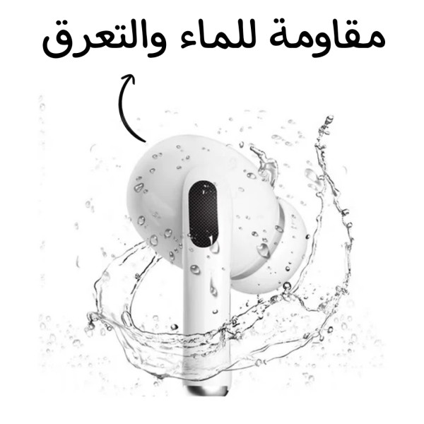 • Airpods with Screen