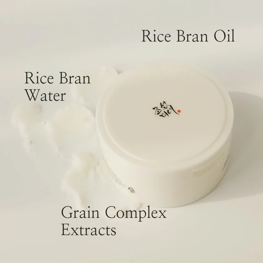 بيوتي أوف جوسيون كلينزنج بالم 100مل | Beauty of Joseon Radiance Cleansing Balm 100ml