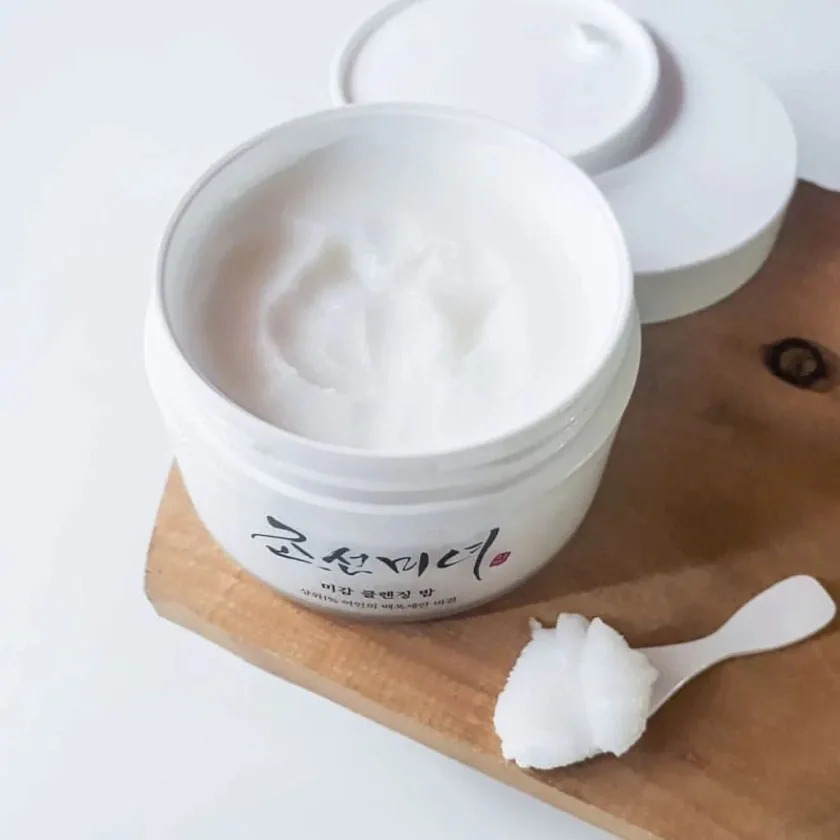 بيوتي أوف جوسيون كلينزنج بالم 100مل | Beauty of Joseon Radiance Cleansing Balm 100ml