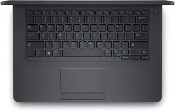 Dell Latitude E5480 Corei5-6440HQ – 8G Ram – 256G SSD