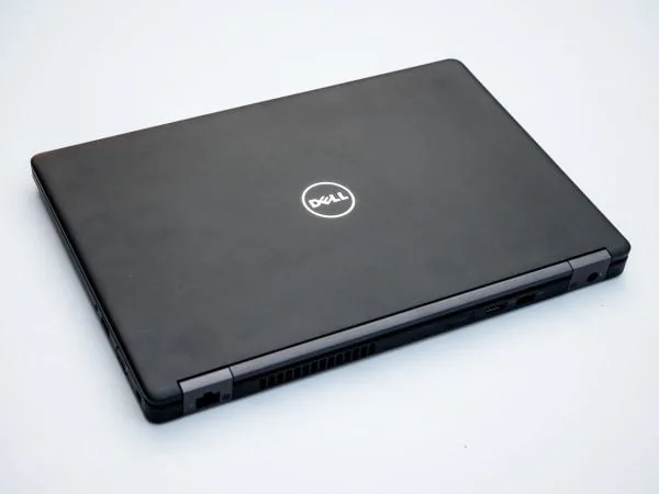 Dell Latitude E5480 Corei5-6440HQ – 8G Ram – 256G SSD