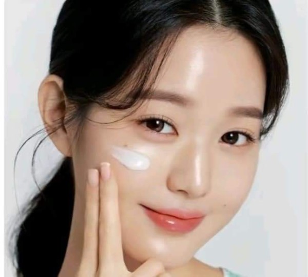 Advance Snail 92  All in one Cream