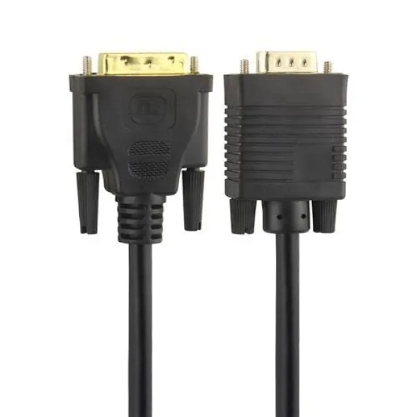 Cable DVI to Vga 1.5m