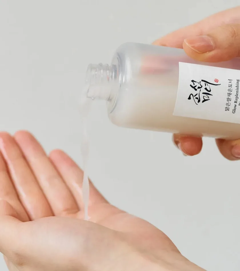 بيوتي أوف جوسون جلو ريبلينيشينج رايس ميلك تونر 150مل | Beauty of Joseon Glow Replenishing Rice Milk Toner 150ml