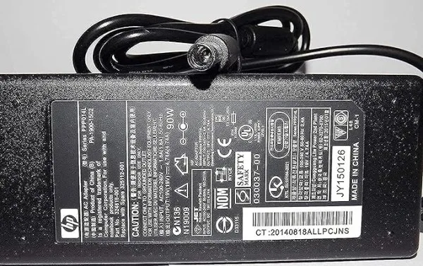 Charger Lap HP 18.5V