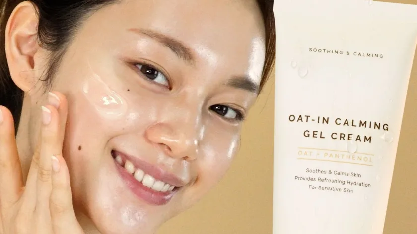بوريتو أوت إن كالمينج جل كريم 50مل | PURITO Oat in Calming Gel Cream 50ml