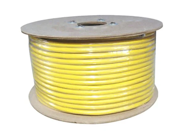 Audio Speaker Cable في UL CMR المصنف PVC لأنظمة الاتصال الداخلي
