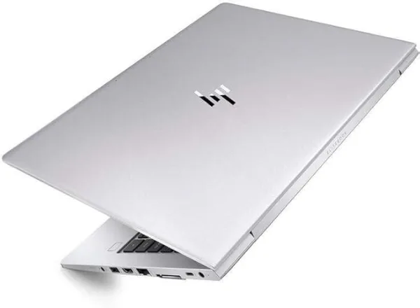 HP لابتوب ايليت بوك x360 1030 متعدد اللمس 2 في 1 بشاشة لمس FHD مقاس 13.3 انش cori5