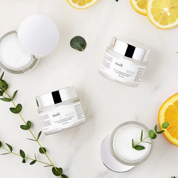 دير كليرز فريشلي جوسد فيتامين إي بيوتي ماسك 90مل | Dear Klairs Freshly Juiced Vitamin E Beauty Mask 90ml