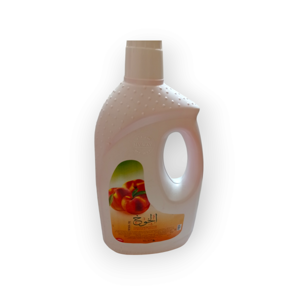 شاور جل خوخ 2000ml